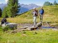 Titelbild für Wanderurlaub in Tirol